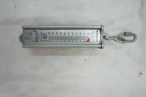 lot 87 image: Tool, Hanson Scale 50 lb capacity