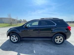 lot 14B image: 2014 Chevrolet Equinox LT - 2 OWNERS