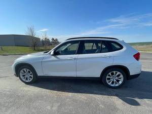 lot 18D image: 2013 BMW X1 XDrive28l - AWD