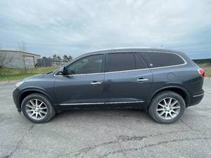 lot 17A image: 2014 Buick Enclave Leather