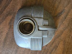 lot 93 image: Electrolux Vacuum Part