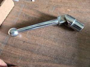lot 167 image: Specialized Nut Driver Tool