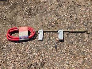 lot 185 image: Hudson All Purpose Trombone Sprayer