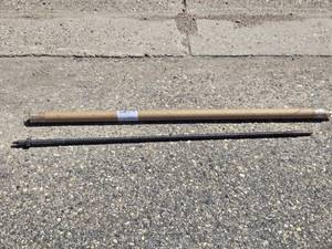 lot 351 image: Long Rod