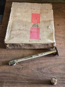 lot 354 image: Massey Ferguson Part