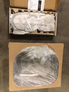 Lot of Assorted Faucet and Sink Various Models and Conditions Customer Returns See Pictures