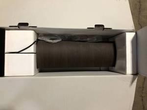 OBJECTO W9 Tower Hybrid Humidifier Customer Returns See Pictures