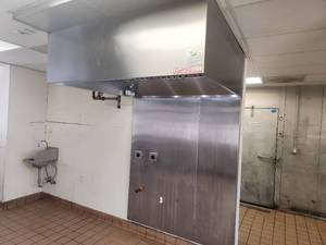 lot 65 image: CaptiveAire  Commercial NSF Exhaust Vent System