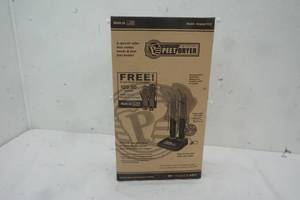lot 25 image: Peet Dryer, For Shoes and Gloves (appears new)
