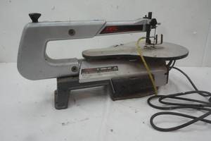 lot 56 image: Skil 16 Scroll Saw