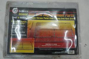 lot 292 image: New Mr. Bar-B-Q universal Gas Grill Replacement Part