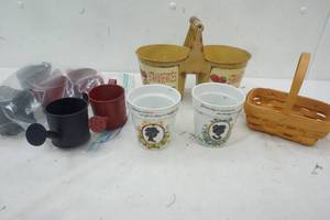 lot 308 image: Craft Supplies