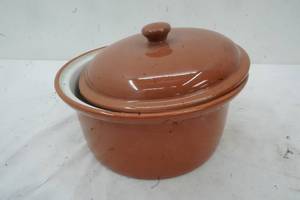 lot 309 image: Weller Cooking Pot