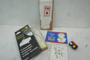 lot 347 image: Funny Gifts