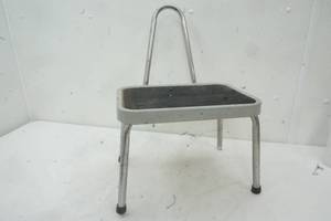 lot 376 image: Stepping Chair