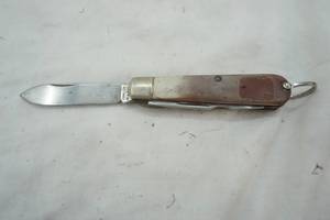 lot 412 image: Pocket knife