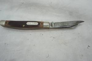 lot 417 image: Old Timer pocket knife