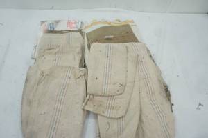 lot 465 image: Potato Sacks