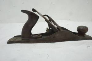 lot 470 image: Vintage Plane NO. 5