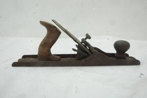lot 471 image: Vintage Plane