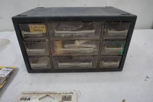 lot 503 image: Hardware Supplies