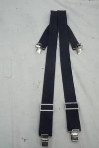 lot 532 image: suspenders