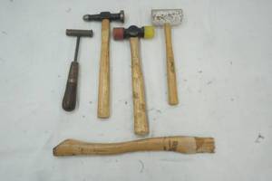 lot 549 image: hammers