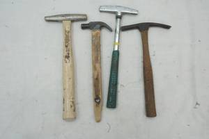 lot 560 image: hammers