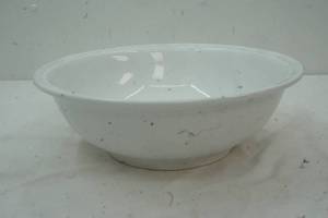 lot 592 image: wash basin bowl