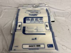 50 TripLok Security Bags - 19 x 28