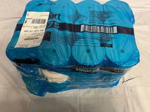 36 Rolls of Coreless 2-Ply Toilet Paper