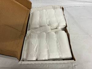 1000 High Desity Can Liners - 7-10 Gallons
