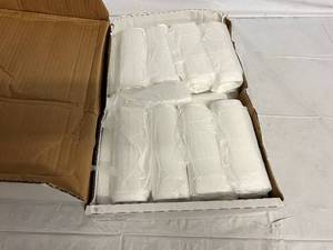 1000 High Desity Can Liners - 7-10 Gallons