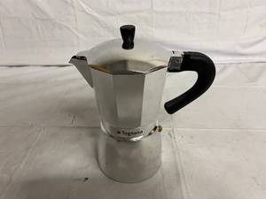 Tongnana Mirror Moka Pot