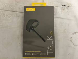 Jabra Talk 64 Bluetooth Mono Headset