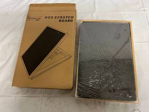 Depimson Dog Scratch Board