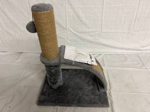 Vibrant Life Cat Scratch Tower