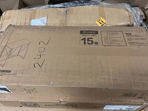 Standing Folding Desk 1050