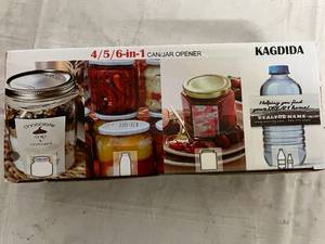 456 -in-1 CanJar Openers