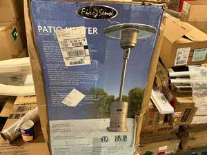 Fine Sense Patio Heater - 46,000 BtU