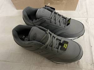 Athletic Works Memory Foam Shoes - Size 9W