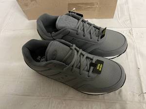 Athletic Works Memory Foam Shoes - Size 9W