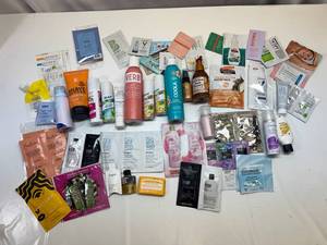 Hair Products
