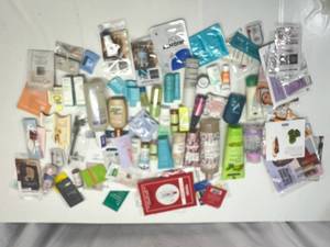 Personal Care Items A Bit of Everything