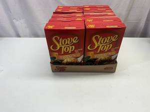 12x Chicken Stove Top Stuffing