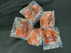 lot 236 image: Uncured Pepperoni 5 X 8oz Bags