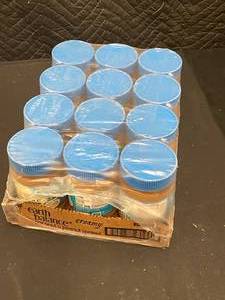 lot 251 image: Earth Balance Peanut Butter Case of 12