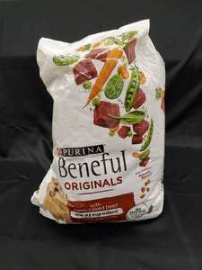 Purina Beneful Originals - 28lb bag