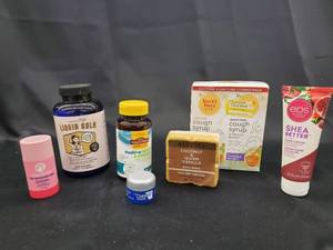 Body Care Haul