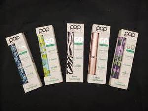 Sonic Toothbrush Bundle (5 brushes per lot - Colors May Vary)